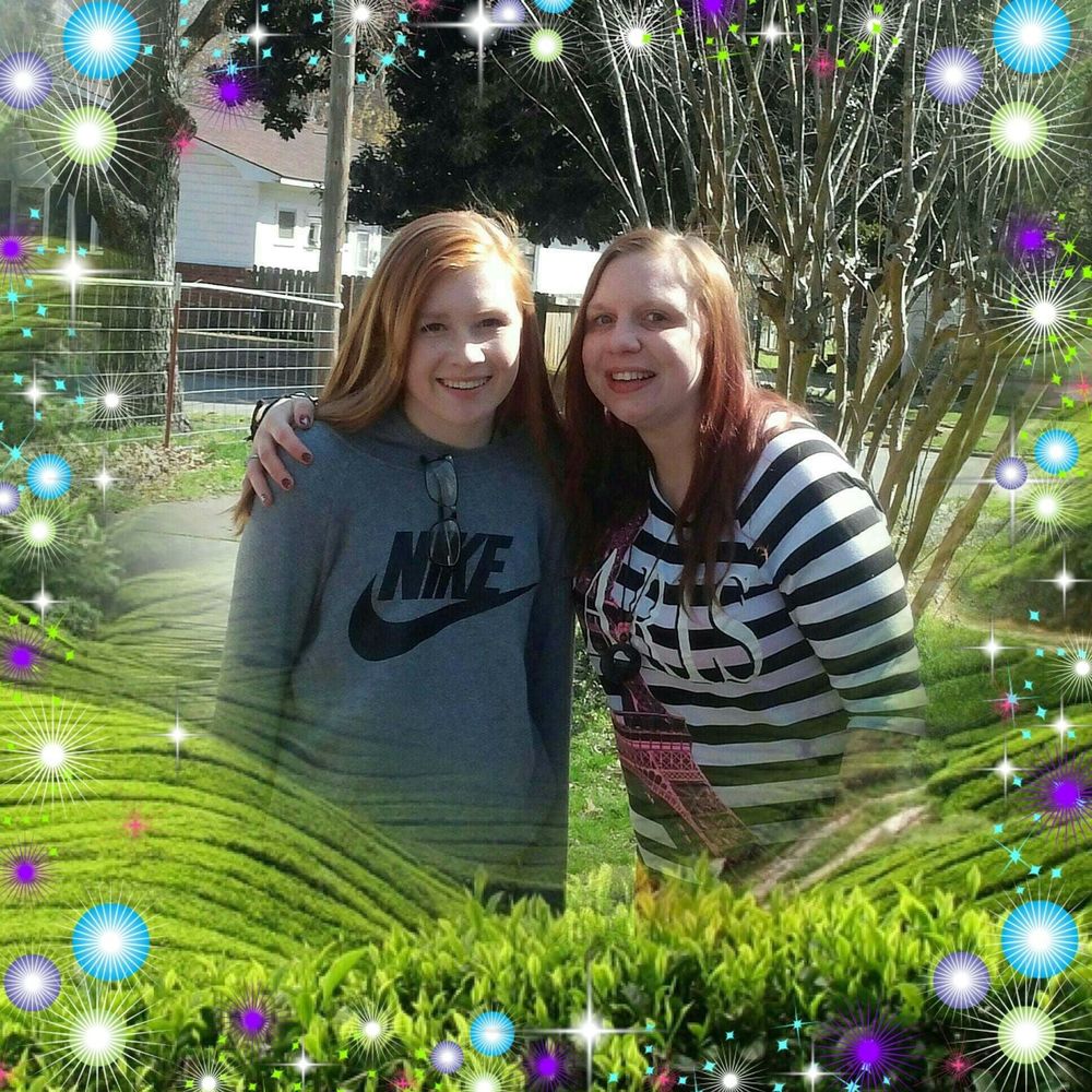 Meet your Posher, Michaelnashley